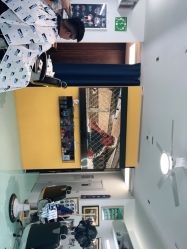 -DL BARBERSHOP男士理发店