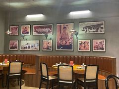 大堂-东就鸭饭店·古早海南菜(友谊南海城店)