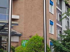 -北京上地智选假日酒店