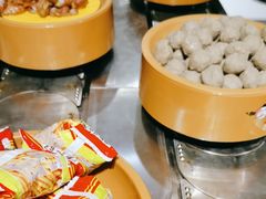 -龍歌自助小火锅(崂山丽达店)