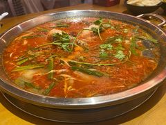 -新凯里酸汤鱼(飞山街店)
