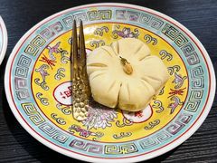 -宫事颐庭·老佛爷贵寿下午茶(颐和园店)