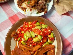 -老闵田螺馆(上饶店)