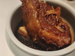 -弄堂里(新天地店)