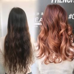 -Mentor Hair Salon
