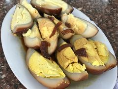 鹅蛋-楚生鹅粿条汤(东山分店)