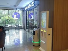 -深圳楚天大酒店(福田口岸深圳会展中心店)