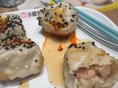 -小杨生煎(香港名都店)