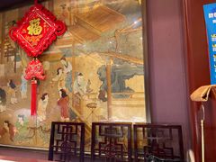 门面-燕云楼(云南路店)