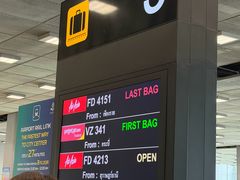 -Magic Food Point(Airport Street food)