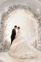 -太郎花子婚纱摄影TAHAKO(无锡店)