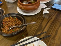 -88号小吃店·经典云南菜·地道纳西美食