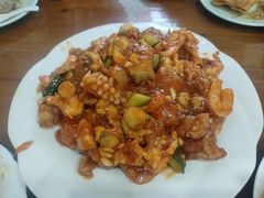 -清真麦顺和饭庄·二姐回头(和平店)