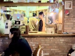 -春庄咖啡SpringHues(钟楼小区店)