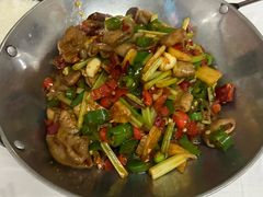 -新新湘菜馆(新中街二条店)