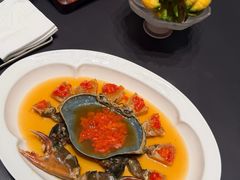 -江南厨子·品苏杭(深圳万象城店)