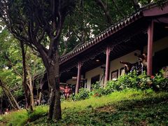 -九龙寨城公园