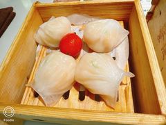 -蘩楼(南京西路中信泰富店)