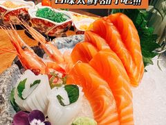 -武藏日本料理(宝安壹方城店)