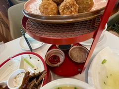 -月福京味斋·烤鸭店·北京菜(鼓楼总店)