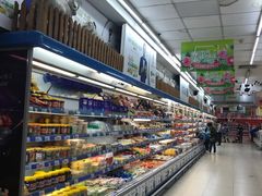 -世纪联华超市(江城店)