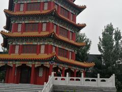 -纪晓岚文化园