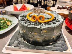 -哈啾嗨·新概念蒙餐(红星新城店)