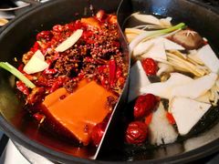 -贰回巷火锅馆(钟楼店)