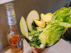 -金海阁海鲜火锅