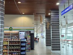 -古晋国际机场(KCH/WBGG)