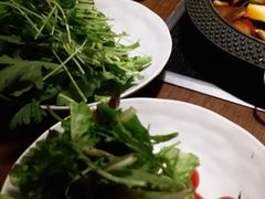 -鍋ぞう(新宿西口店)