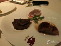 -天龙轩(香港丽思卡尔顿酒店)