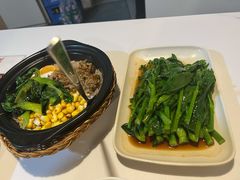 -阿清煲仔店(纺织城店)