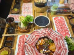 -老爷锅(新街口IFCX店)