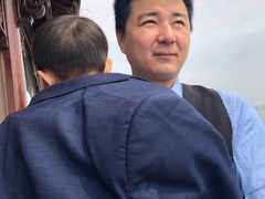 -西湖游船
