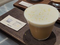 -Dogi&kiki Coffee(中心商务大厦店)