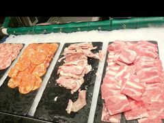 -聚盛源蒸汽海鲜火锅烤肉自助(巨川金海岸购物广场店)