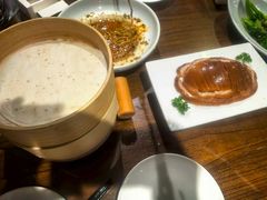 -老铺烤鸭(宝鸡店)