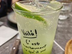 -西堤牛排(恒隆广场店)