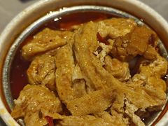 -易裕和·长沙米粉(竹塘西路店)
