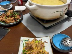 -金龙·打边炉(武进路店)