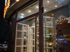 门面-花舍·新派粤菜·西餐·下午茶(亚运村·鸟巢店)