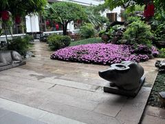 -聚福宝合苑食府(南头镇店)