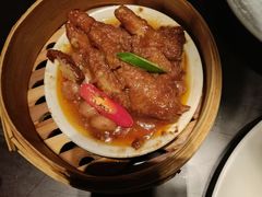 -领事馆19号中餐厅(厦门海景洲际酒店)