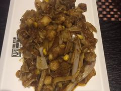 -HIHE Bistro·Oyster Bar(华熙live店)