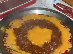 -大龙燚火锅