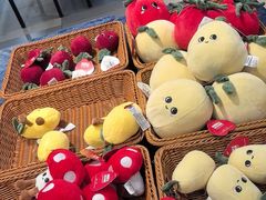 -秦淮礼物(贡院街店)