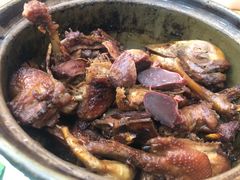 -斯丹姜母鸭·古法干香(涂门街总店)