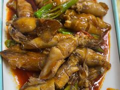 -良师门滨海人家·海鲜·家常菜(滨海城店)
