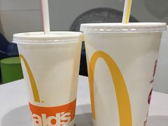 -麦当劳(温州人民路店)